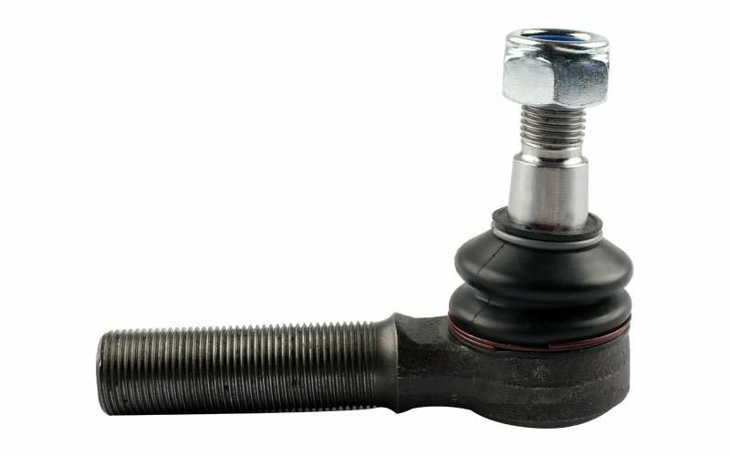 Tie rod end